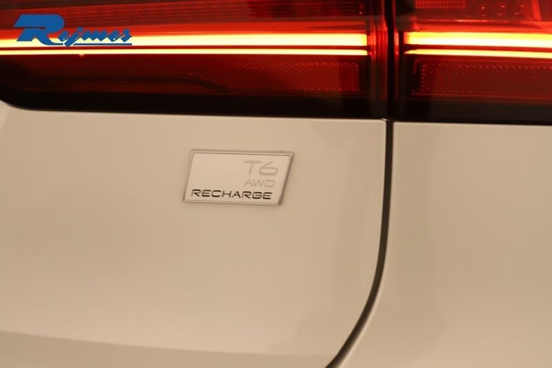 Volvo V90 bild 17