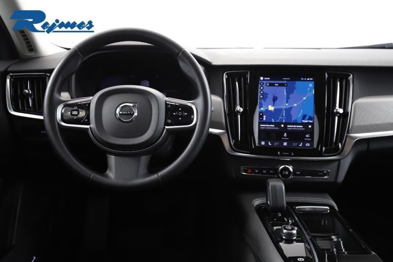 Volvo V90 bild 4