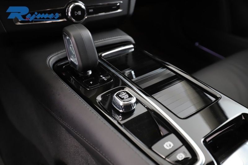 Volvo V90 bild 23