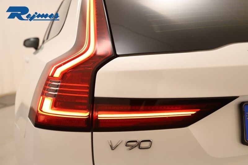 Volvo V90 bild 15