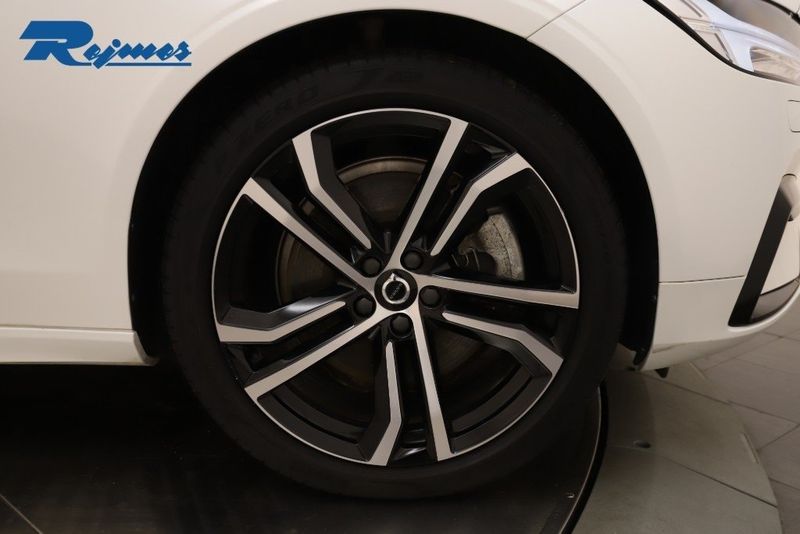 Volvo V90 bild 12