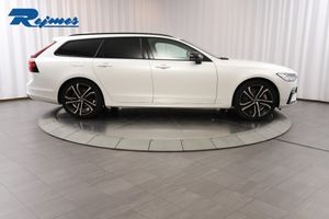Volvo V90 bild 3