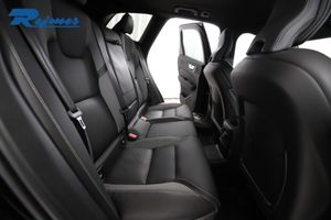 Volvo XC60 bild 10
