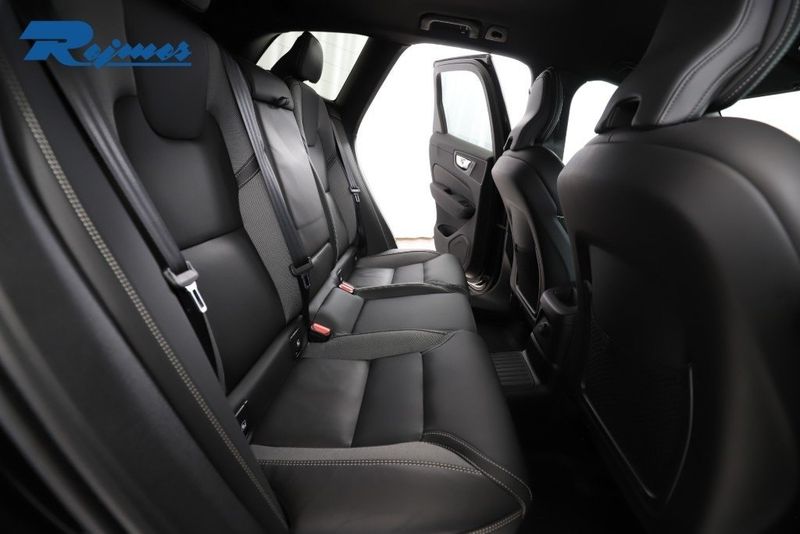 Volvo XC60 bild 10
