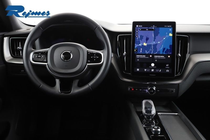Volvo XC60 bild 4