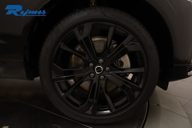Volvo XC60 bild 12
