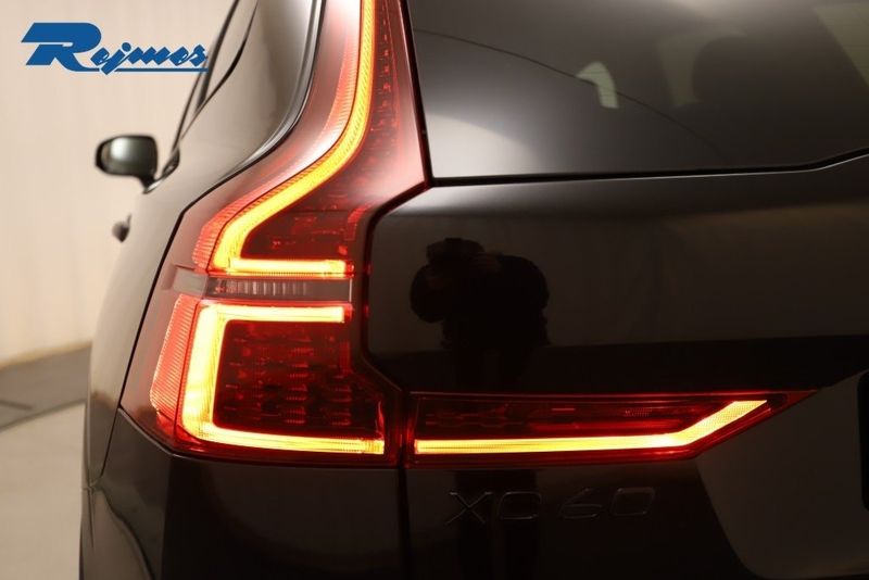 Volvo XC60 bild 15