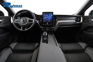 Volvo XC60 bild 2