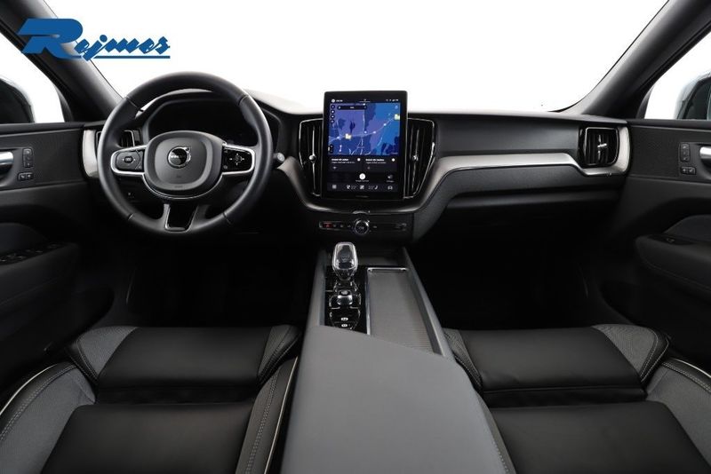 Volvo XC60 bild 2