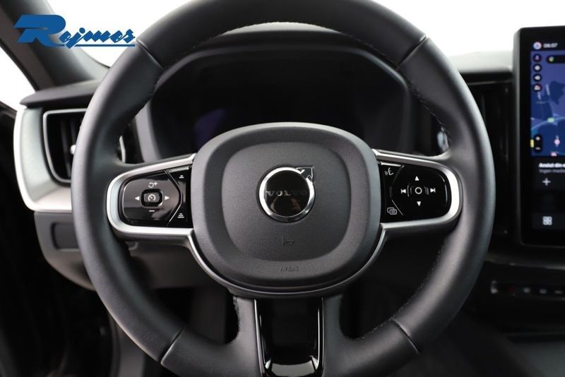 Volvo XC60 bild 13