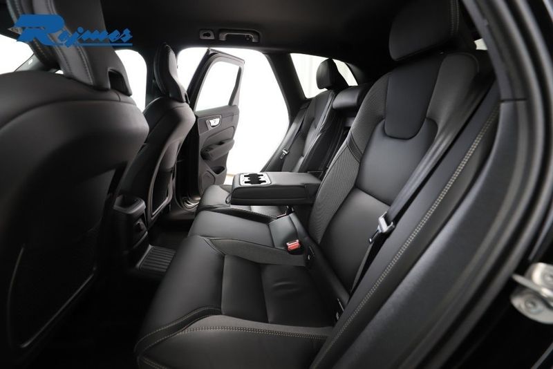Volvo XC60 bild 9
