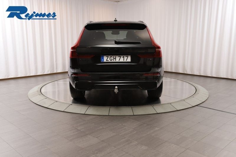 Volvo XC60 bild 16