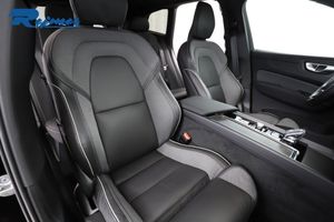 Volvo XC60 bild 6