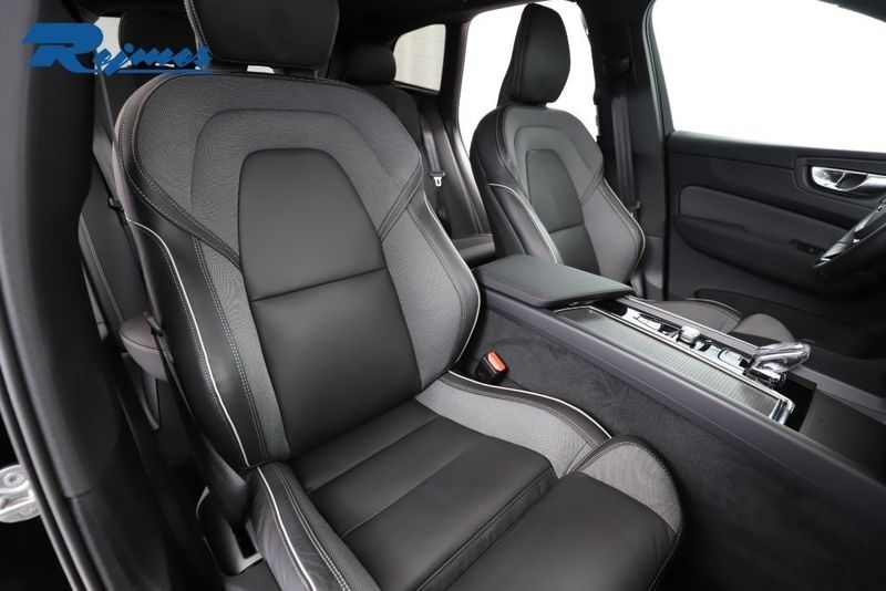 Volvo XC60 bild 6