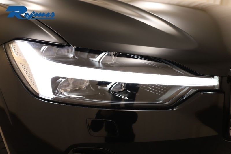 Volvo XC60 bild 22