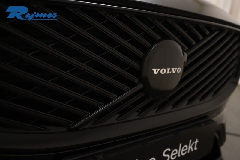 Volvo XC60 bild 23