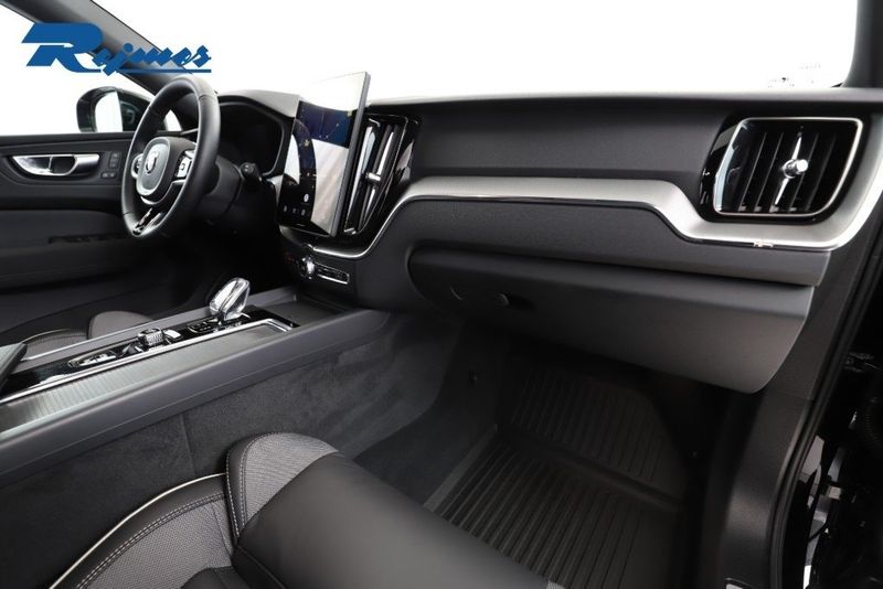 Volvo XC60 bild 5
