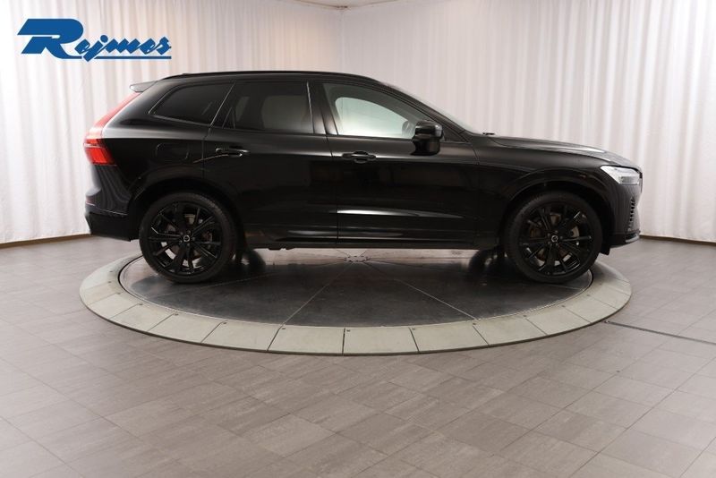 Volvo XC60 bild 3