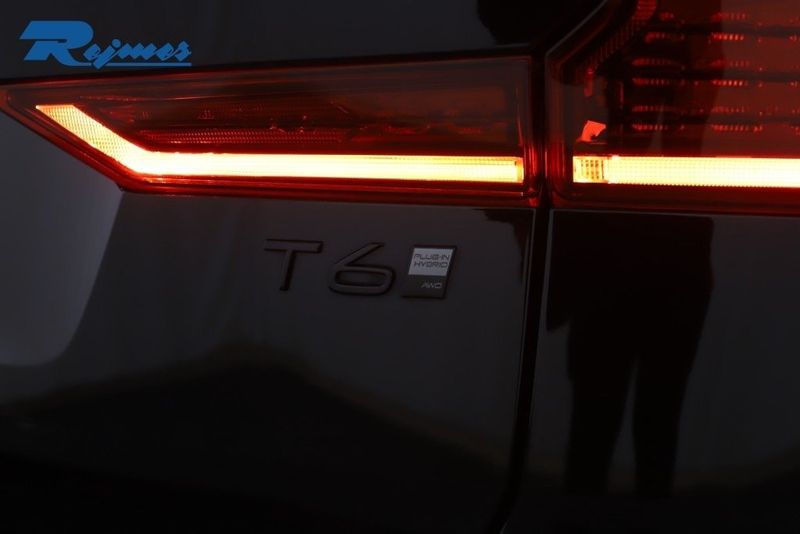 Volvo XC60 bild 17