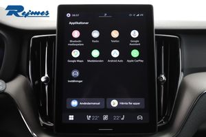 Volvo XC60 bild 14
