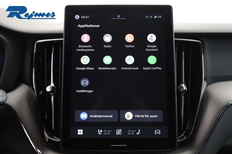 Volvo XC60 bild 14
