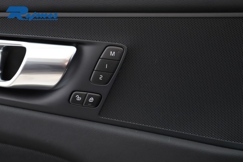 Volvo XC60 bild 11