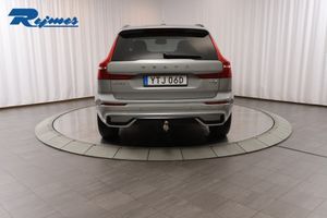 Volvo XC60 bild 17