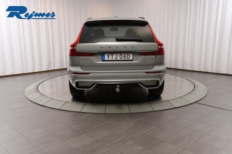 Volvo XC60 bild 17