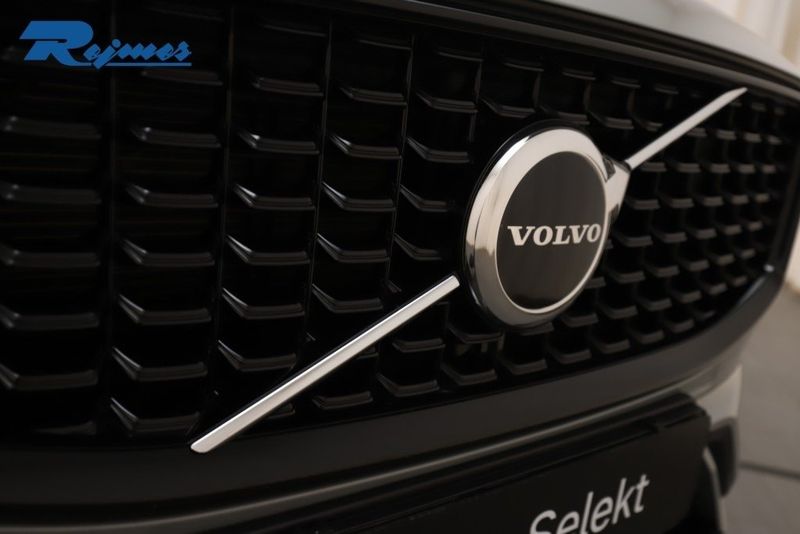 Volvo XC60 bild 22