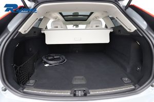 Volvo XC60 bild 19