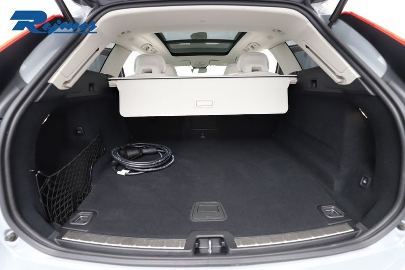 Volvo XC60 bild 19