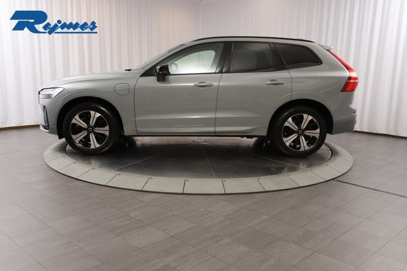 Volvo XC60 bild 8