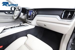 Volvo XC60 bild 5