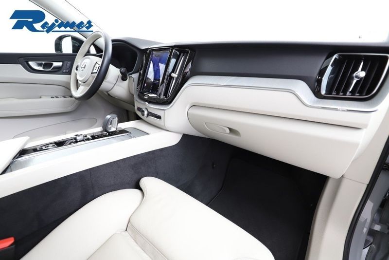 Volvo XC60 bild 5