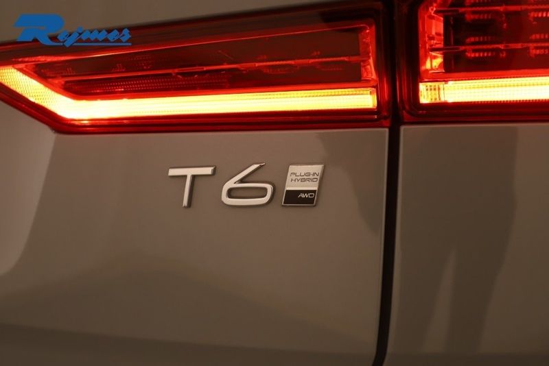 Volvo XC60 bild 18