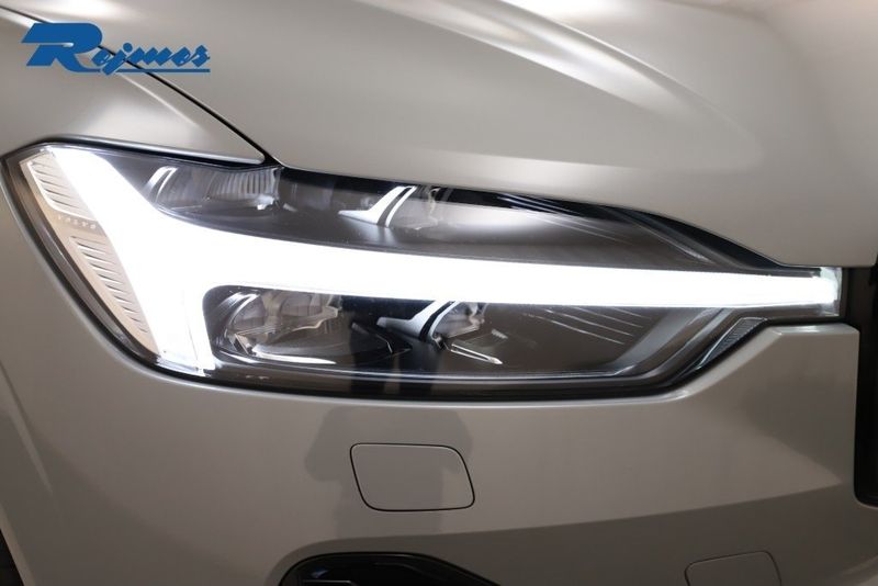 Volvo XC60 bild 21