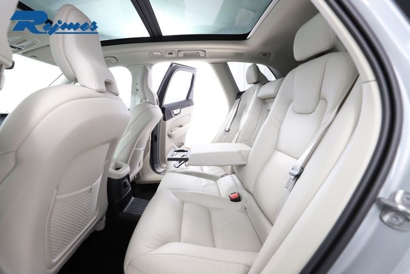 Volvo XC60 bild 9