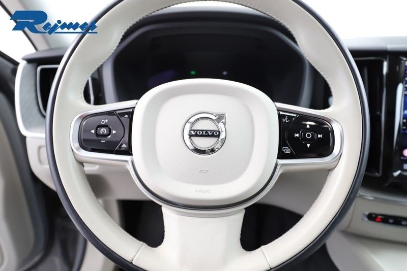 Volvo XC60 bild 13