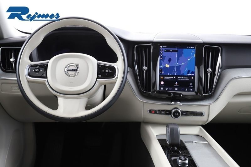 Volvo XC60 bild 4