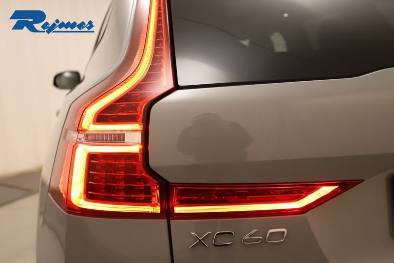 Volvo XC60 bild 16