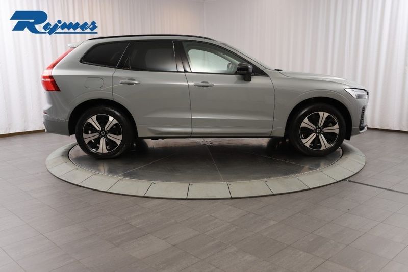 Volvo XC60 bild 3