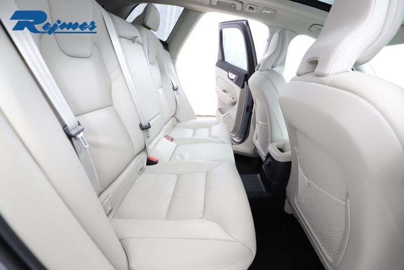 Volvo XC60 bild 10