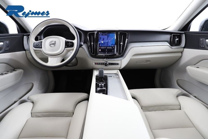 Volvo XC60 bild 2