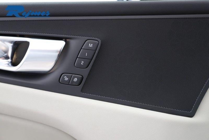 Volvo XC60 bild 11