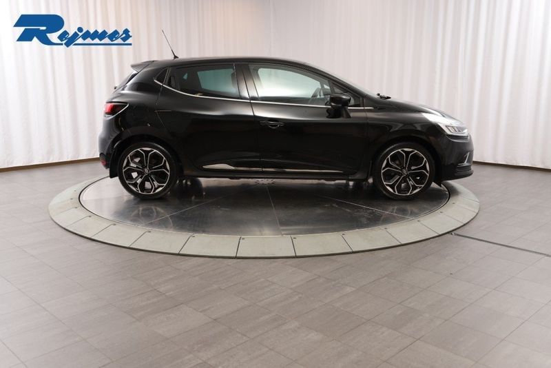 Renault Clio bild 8