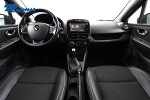 Renault Clio bild 2