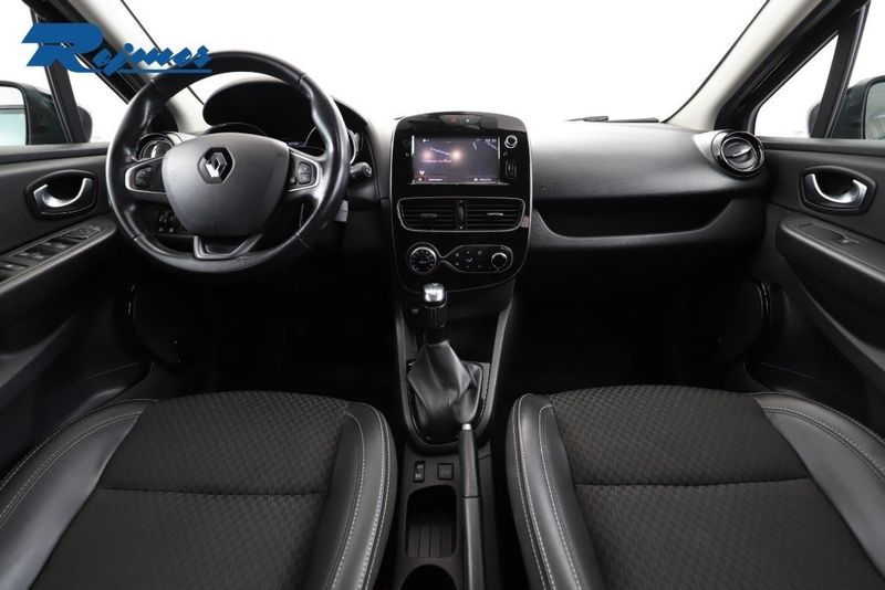 Renault Clio bild 2
