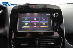 Renault Clio bild 14