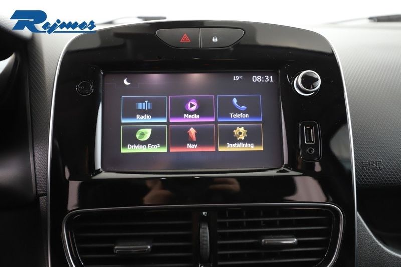 Renault Clio bild 14