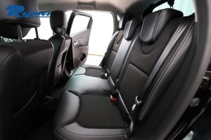 Renault Clio bild 9